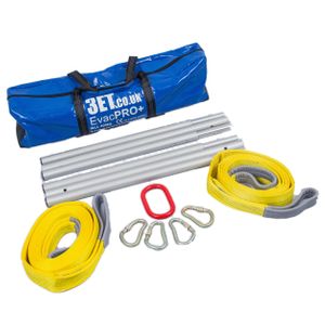 EvacPRO PLUS -  HOISTING KIT
